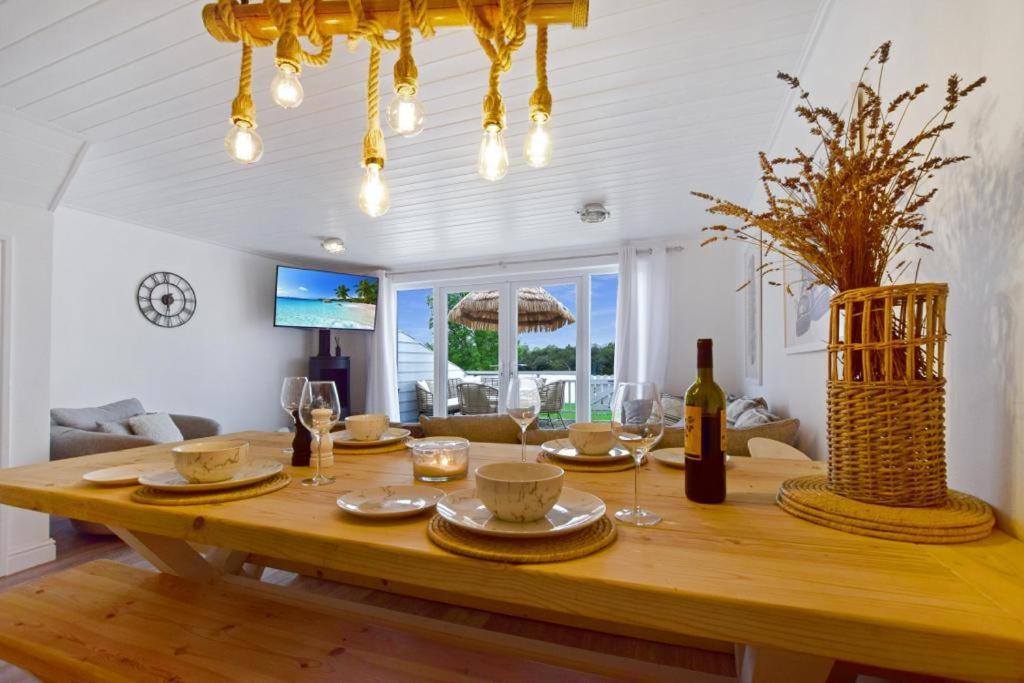 Luxury In The Heart Of The Cotswolds * Cirencester