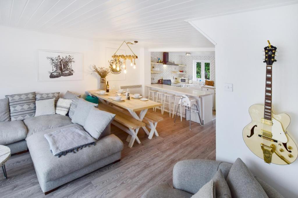 Luxury In The Heart Of The Cotswolds Apartment