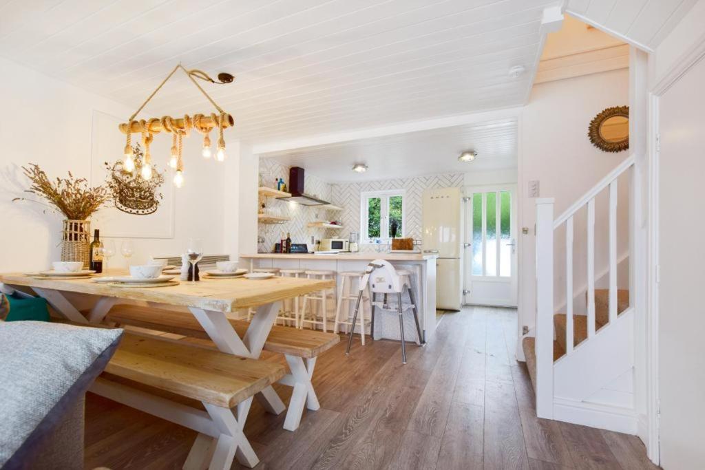Luxury In The Heart Of The Cotswolds Apartment Cirencester