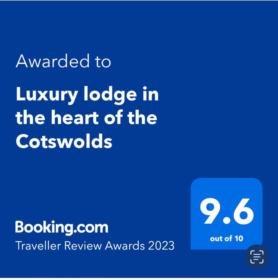 Luxury In The Heart Of The Cotswolds Apartment *